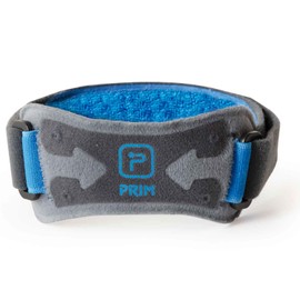 PRIM S.A. Mottio Sport Infra-Patellar Strap One Size