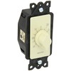 NSI - A530M A Series Springwound Auto Off in-Wall Time