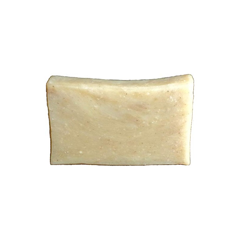 ATTIS Ginger, Frankincense & Black Pepper Natural Handmade Soap |