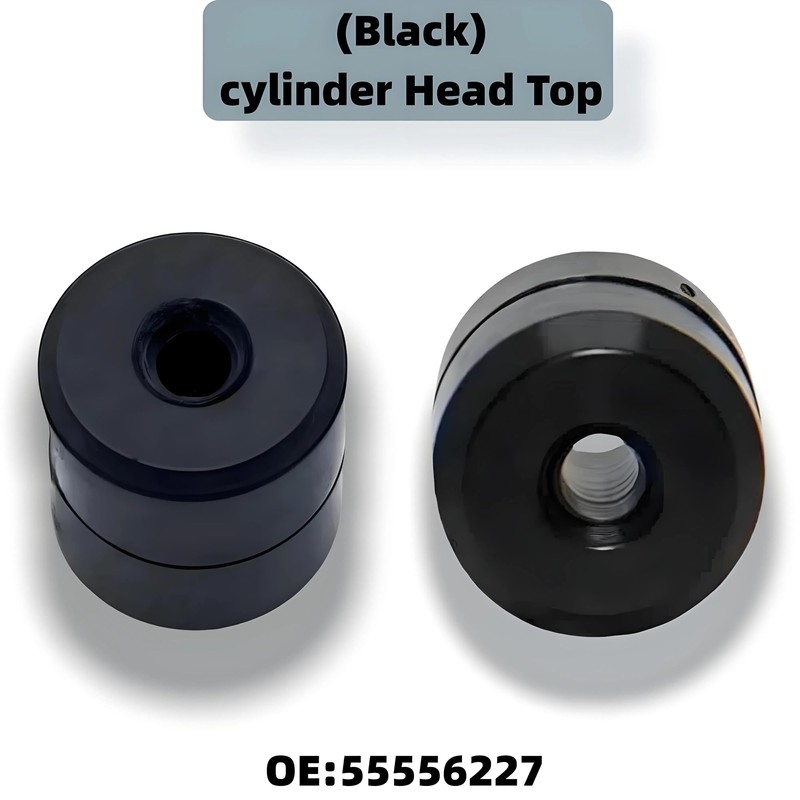 Viclaakesi 55556227 90530050 55563957 Restrictor Valve Check Oil Flow for