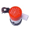 SEAFLO 24v 1100 GPH Bilge Pump 4 Year Warranty!
