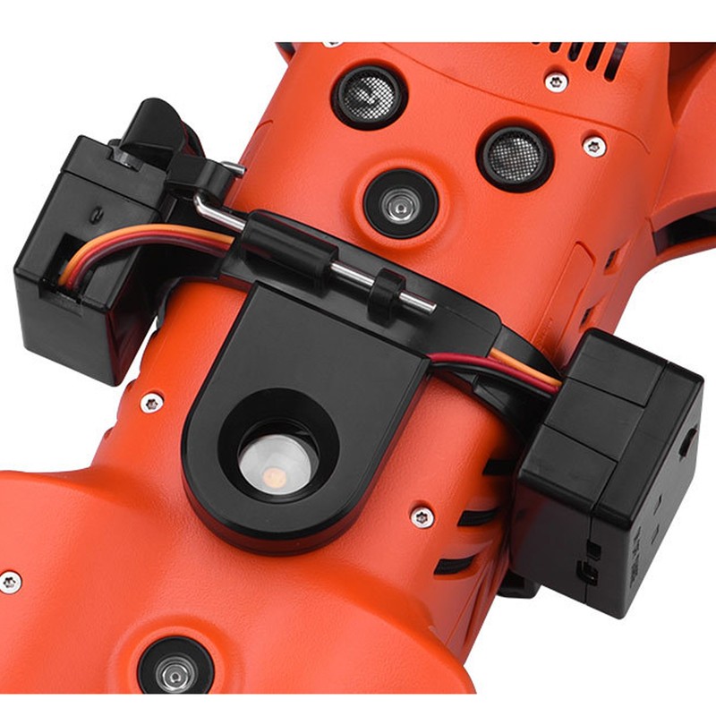 Drone Delivery Thrower UAV Remote Air Dropping Dispenser System for