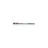 LENOX TOOLS 1991404 U-Shank Scroll Cutting Jig Saw Blade, 3