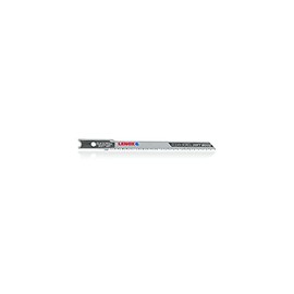 LENOX TOOLS 1991404 U-Shank Scroll Cutting Jig Saw Blade, 3 1/2" x 7/32" 20 TPI, 3 Pack