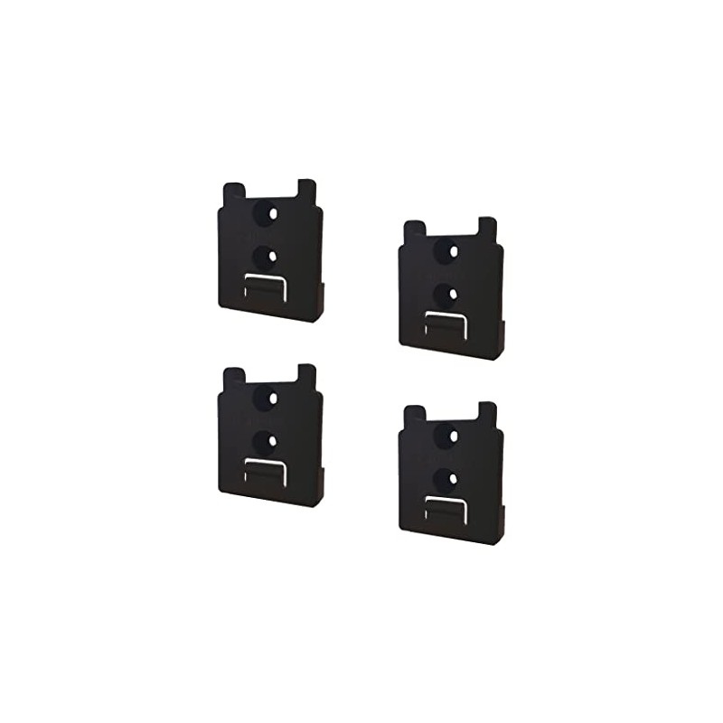 StealthMounts Tool Holder for Hercules 20 V, Wireless Tool Holder