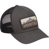 Vortex Optics Peakline Cap Dark Charcoal
