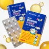 Vitamin Village Precious Kid Family Multivitamin Gummies for All Ages,