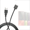 AudioFan Walkman Charging Cable with Data Transfer Support, Cable Length