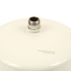 Amtrol ST-5 Expansion Tank, 2 Gallons, 8" Diameter, 12-5/6" Height,