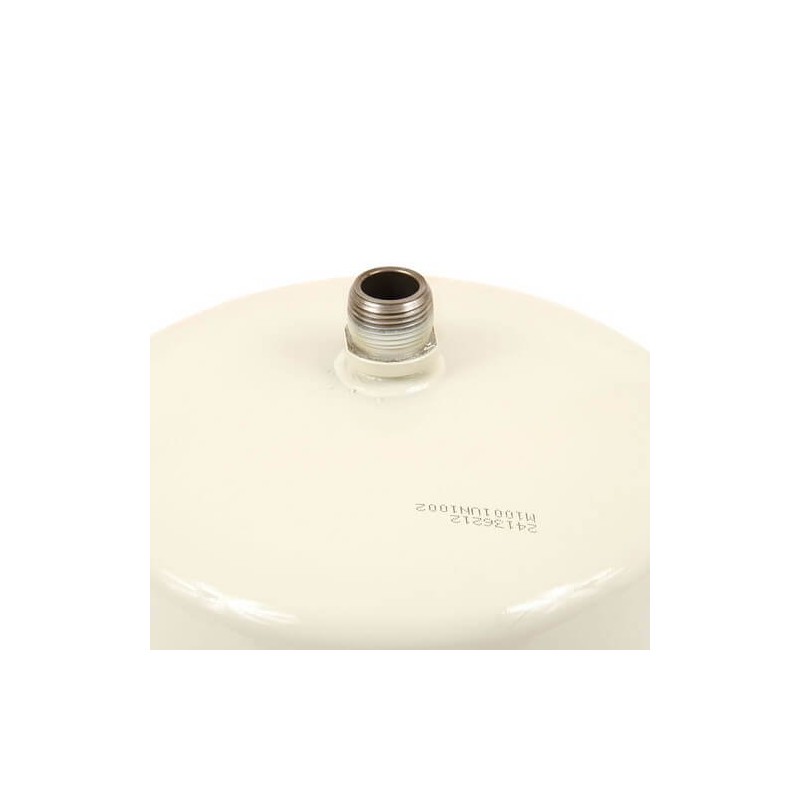 Amtrol ST-5 Expansion Tank, 2 Gallons, 8" Diameter, 12-5/6" Height,