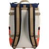 Topo Designs Rover Pack Classic - Daily Daypack for Commutes,