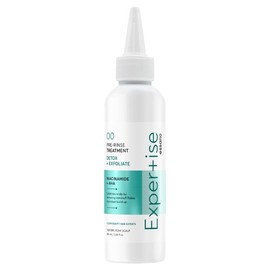 Essano Expertise Detox + Exfoliate Pre-Rinse Treatment 100ml
