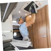 WOONEKY Floor Vent Covers Air Conditioner Cleaning Register Covers for