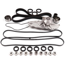 Timing Belt Component Kit Water Pump Fits 01-03 Acura CL CL TYPE-S 3.2L V6