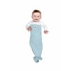 The Ollie Swaddle – Sleep Swaddle for Babies | Breathable,
