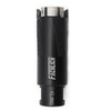 FACHLICH Diamond Core Drill Bit 1-3/8" Granite Hole Saw Laser