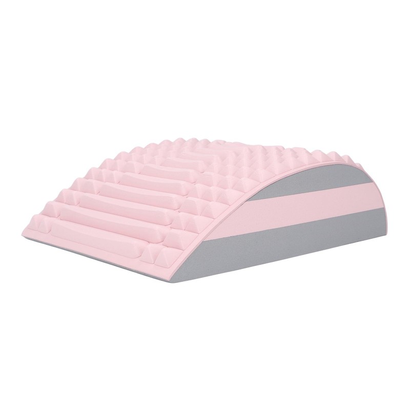 Lower Back Stretcher Tool Reduce Fatigue Physical Traction Spine Traction