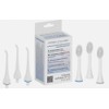 ProfiCare ZS for PC-DC 3031 Replacement Brushes and Nozzles Pack