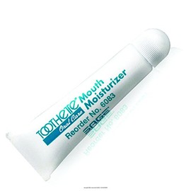 Sage Toothette Oral Care Mouth Moisturizer, Mouth Moisturizer .5 Oz, (1 Each)