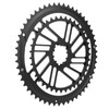 MEIJUN Double Disc Bike Crankset Chainring Road Bicycle Crank Chainring