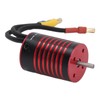 Brushless M2838 Motor Set 35A ESC Programming Card Electronic Speed