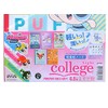Powerpuff Girls B5 Notebook, 5 Bunch, Lightweight Paper Notebook