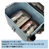 Mazume EVA Lure Case Compact MZBK-935 Rose