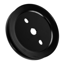 For John Deere 48" Spindle Pulley For John Deere 325 335 345 GX255 GX325 GX335 GX345 GX355 48"
