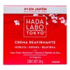 Hada Labo Tokyo Crema Reafirmante 50g