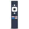 Tunerless TV Remote Control for FPD 32V 40V 43V Google