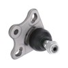 VOLLSUN Lower Ball Joint Steel Alloy Rubber 1693330127 Replacement for