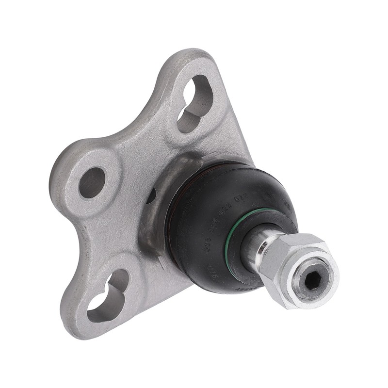 VOLLSUN Lower Ball Joint Steel Alloy Rubber 1693330127 Replacement for