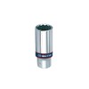 king tony 323024M 3/8-Inch Long Socket Metric 24mm