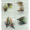 BestCity Fly Fishing Irish Wet Flies 16 Flies set in