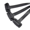 iKKEGOL OBD2 OBDII 1 to 3 Ultra Low Profile 16