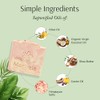 Marbela- Jabón artesanal de cosméticos - Himalayan Salts Springs -