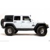 Jeep Wrangler Vinyl Decals Rubicon Sahara Unlimited X Sticker Hard