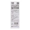 Sankyo Corporation trad Spiral Drill Tap for Through Holes M4