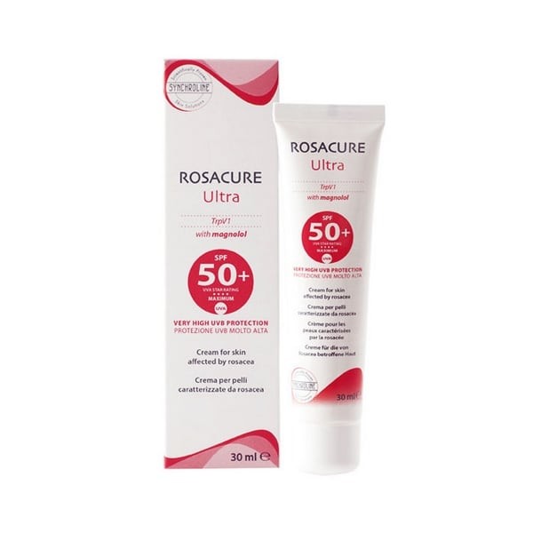 Synchroline Rosacure Ultra SPF50+ 30 ml