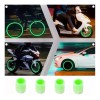 Receptor Usb Bluetooth 5.1 Para El Coche Con Toma Aux
