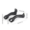 YOUNICE Ergonomic Bicycle Handlebar End Grip 21.8-22.2 mm Handlebar Grip
