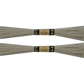 2 Pack Long Super Absorbent Big Ben Churchwarden Pipe Cleaners 64 Total