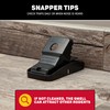 Catchmaster Snapper Mouse Traps 6-Pk, Mouse Traps Indoor for Home,