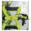 Amig - Sectoral sprinkler with skate base, 190 x 240