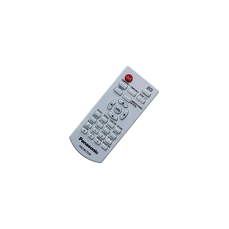 Panasonic Remote PT-VZ570/VW530EJ, N2QAYA000088
