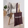 Shirtracer - Mother's Day gift mum gifts - 2-compartment mum
