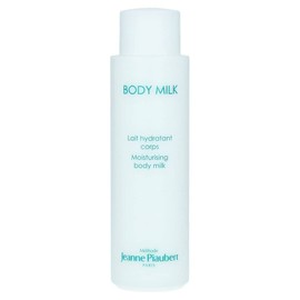 Jeanne Piaubert Lait Corps Body Milk 400 ml