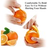 Orange Peeler - 1 PCS Plastic Orange Peeler Tool with