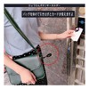2-Piece Set Security Goods with Keychain, Self-Defense Items, Durable, Lightweight,