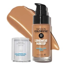 Maquillaje Líquido Colorstay Make Up Normal / Dry True Beige